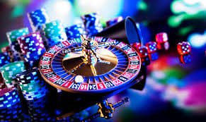 Hình ảnh giải trí cá cược thể thao và game casino trên bong da net